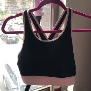 NWT Fabletics Ella High Impact Sports Bra